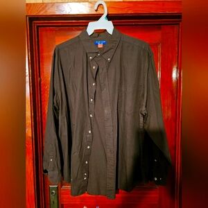 Men's Shirt long sleeve
